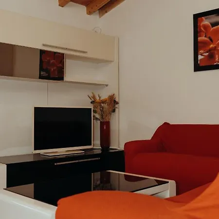 בית נופש La Dolce Cittadella פיטיליאנו