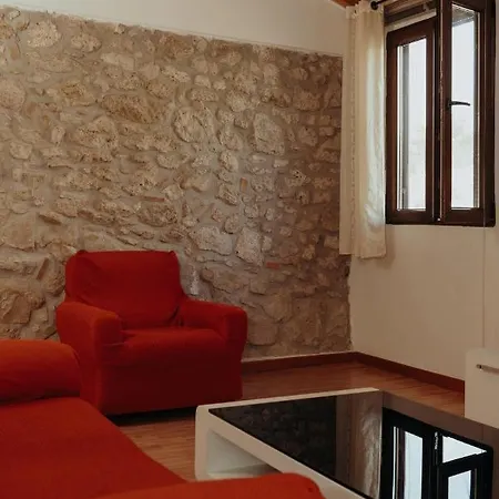 La Dolce Cittadella Holiday home *