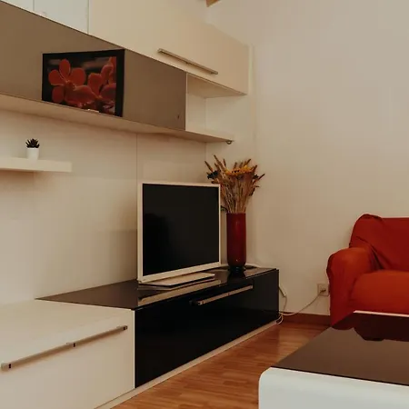 Holiday home La Dolce Cittadella *