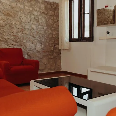 Holiday home La Dolce Cittadella *