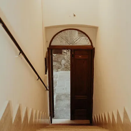 La Dolce Cittadella בית נופש *