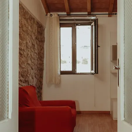 La Dolce Cittadella Holiday home Pitigliano