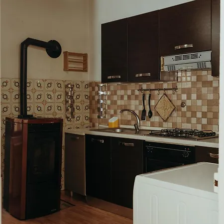 Holiday home La Dolce Cittadella
