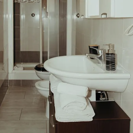 Holiday home La Dolce Cittadella *