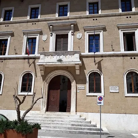 La Dolce Cittadella בית נופש