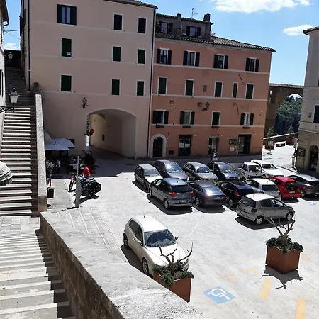 La Dolce Cittadella Holiday home *