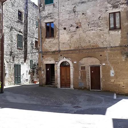 La Dolce Cittadella Holiday home *