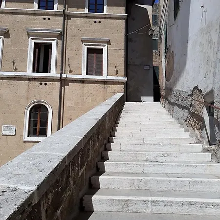 La Dolce Cittadella Pitigliano